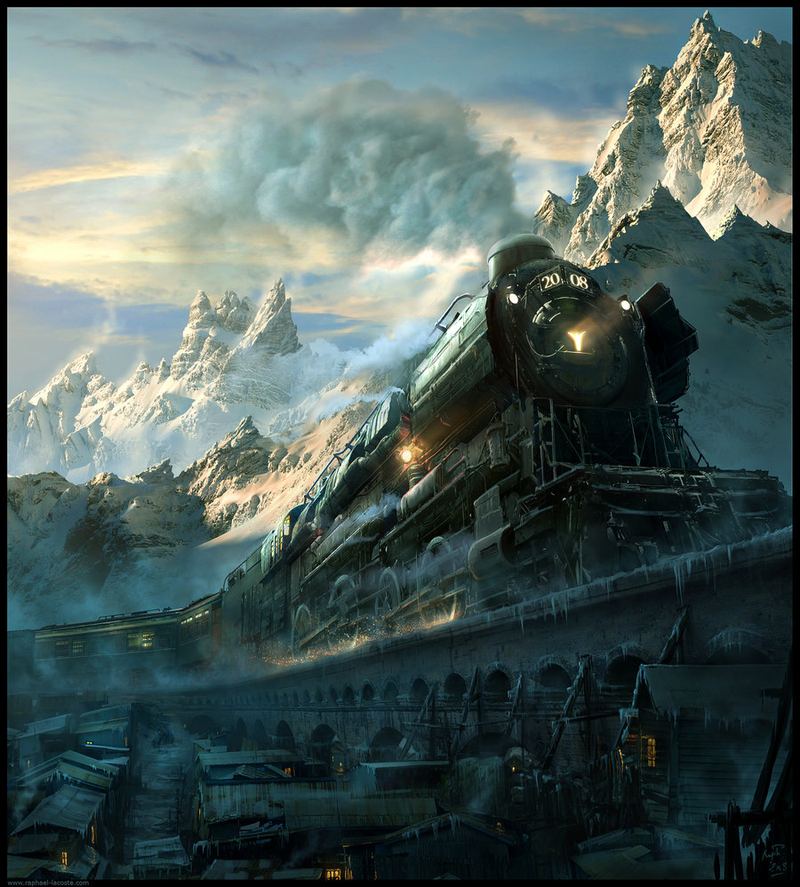 Illustration for article titled And Suddenly I Wish The Next Assassin's Creed Was a Western